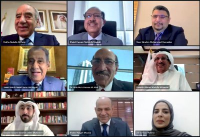 مالية الشورى تشيد بالمرسوم الملكي بإعادة تشكيل مجلس احتياطي الأجيال