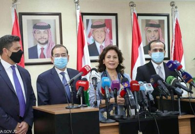 الغاز المصري إلى لبنان.. تفاصيل "الاتفاق الرباعي"