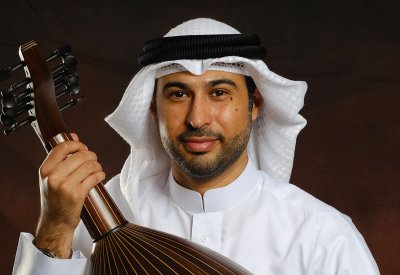 جديد الفنان محمد العبيدلي ”جف الغدير“ بكلمات إبراهيم الأنصاري