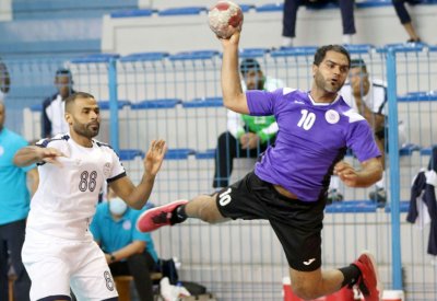 القائد جعفر عبدالقادر مستمر مع باربار
