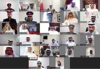 سمو محافظ الجنوبية: التواصل نهج راسخ في عمل المحافظة لمتابعة احتياجات الأهالي والمواطنين