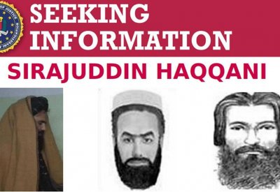 10 ملايين..مكافأة أميركية مقابل معلومات تقود لمسؤول أفغاني