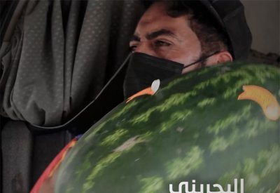 فيديو "البلاد": البحريني يشتغل كل شيء والأجنبي يتشرط!!