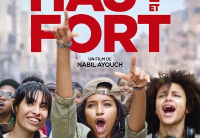 فيلم المخرج نبيل عيوش "علّي صوتك"سيمثل المغرب في الأوسكار