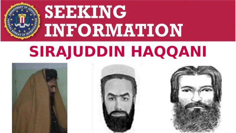 حكومة طالبان.. 4 من "حقاني" وملايين مقابل وزير داخليتها