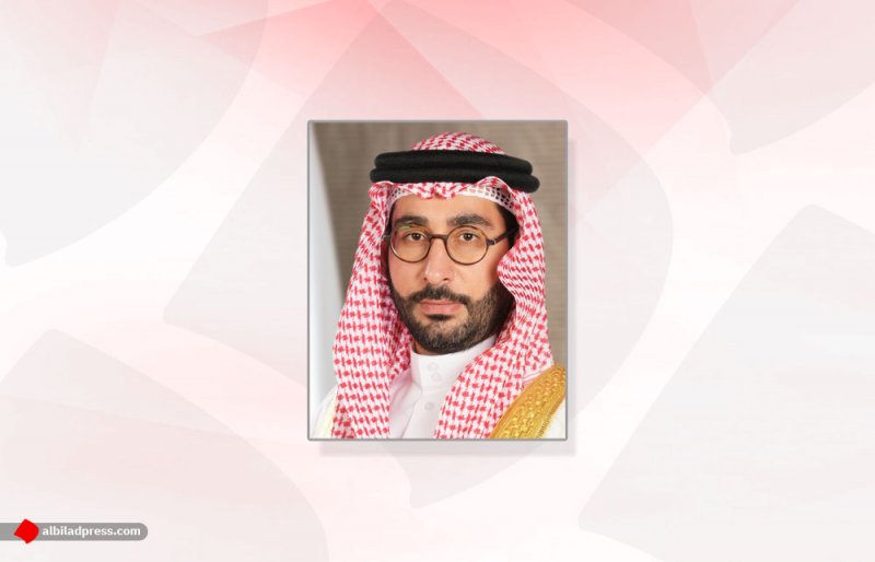 وزير شؤون الشباب: لأجل مستقبل المملكة نزرع الأمل في نفوس الشباب