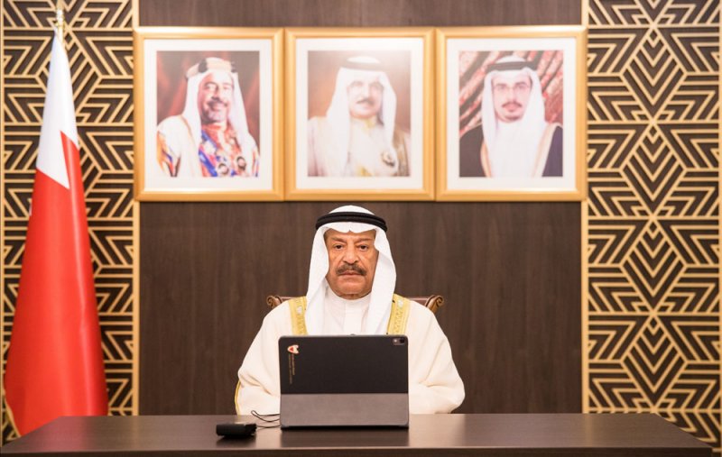 رئيس مجلس الشورى: توجيهات العاهل المفدى بتوفير الخدمات الصحية للجميع حققت للمملكة مكانة رائدة دوليًا في مكافحة جائحة كورونا