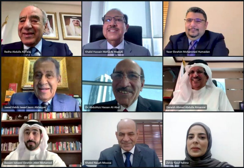 مالية الشورى تشيد بالمرسوم الملكي بإعادة تشكيل مجلس احتياطي الأجيال