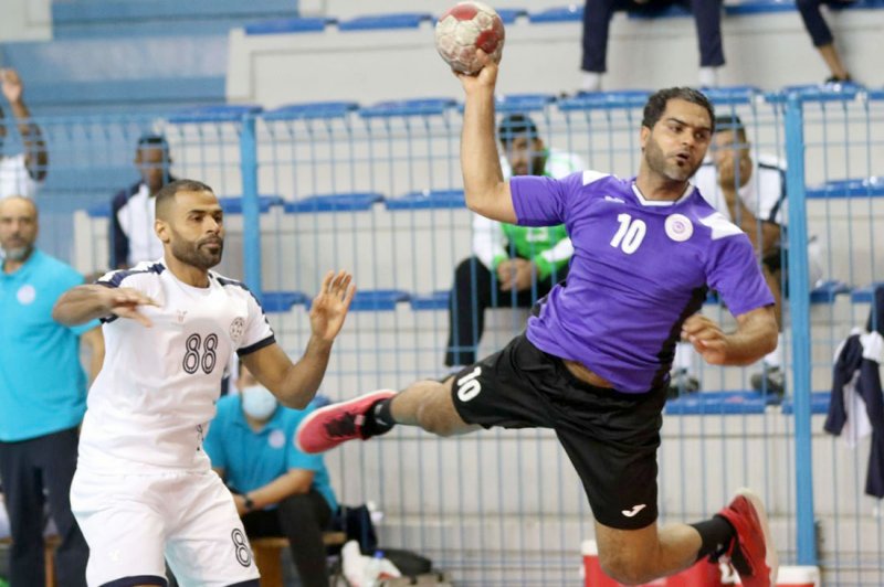 القائد جعفر عبدالقادر مستمر مع باربار