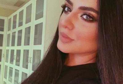الفنانة دانة المساعيد تتلقى تهديدات بالقتل من عائلة والدها