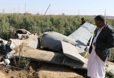 رسالة سعودية لمجلس الأمن حول هجمات الحوثي على المملكة