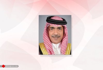 علي بن محمد يترأس اجتماع اللجنة العليا المنظمة لبطولة آسيا للكرة الطائرة