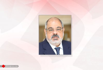 أستاذ بجامعة الخليج العربي يبحث جاهزية دول الخليج للثورة الصناعية الرابعة