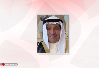 القحطاني يشيد بالمكانة المتقدمة للبحرين في الفروسية وسباق القدرة