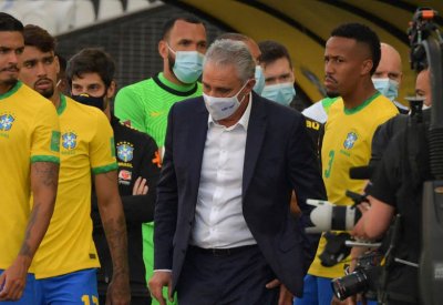 مدرب البرازيل: الأرجنتين لم تحترمنا