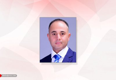 الحكم البحريني الدولي علي يحيى يشارك في بطولة العالم للشباب تحت 17 سنة لرفع الاثقال