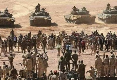 إثيوبيا: نطالب السودان بالانسحاب من أراضينا واللجوء للحوار لحل النزاع