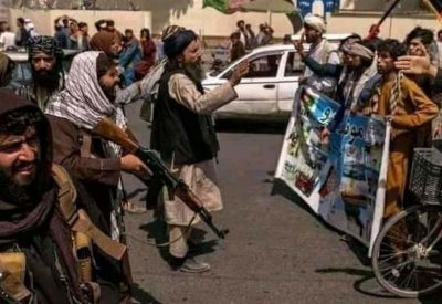 طالبان تتوعد المتظاهرين: من يخالف سيتعرض لإجراء صارم