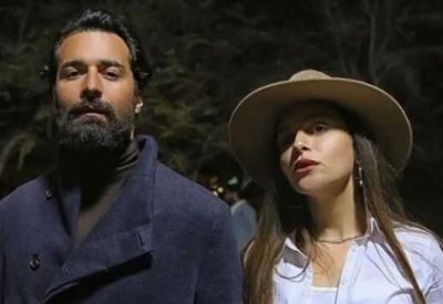 إطلاق الإعلان الرسمي للفيلم الرومانسي الكوميدي عروستي