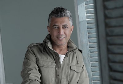 عمر العبداللات يختتم مهرجان جرش 2021