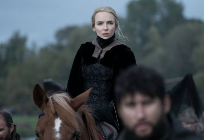 "The Last Duel" لمات ديمون وبن أفليك في السينما 15 أكتوبر