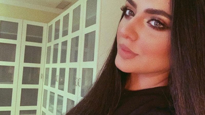 الفنانة دانة المساعيد تتلقى تهديدات بالقتل من عائلة والدها