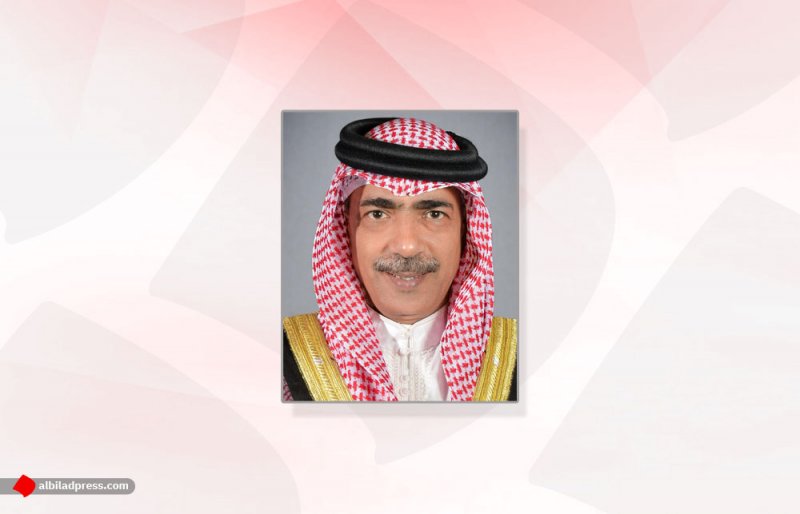 علي بن محمد يترأس اجتماع اللجنة العليا المنظمة لبطولة آسيا للكرة الطائرة