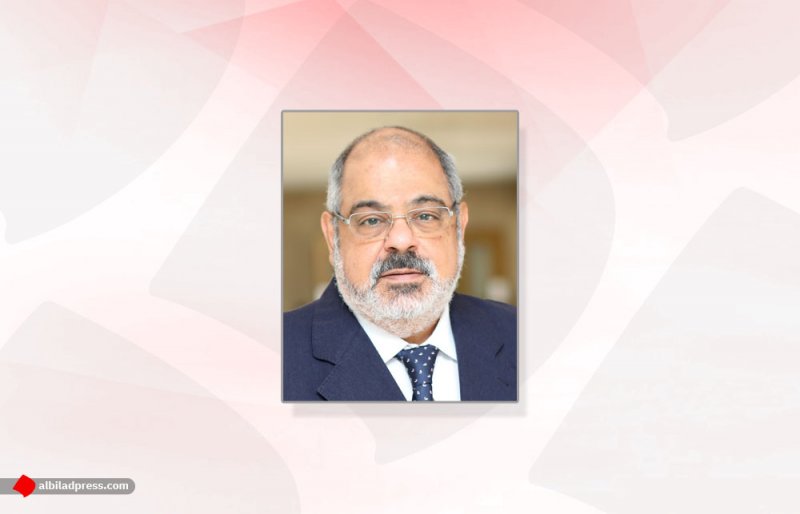 أستاذ بجامعة الخليج العربي يبحث جاهزية دول الخليج للثورة الصناعية الرابعة