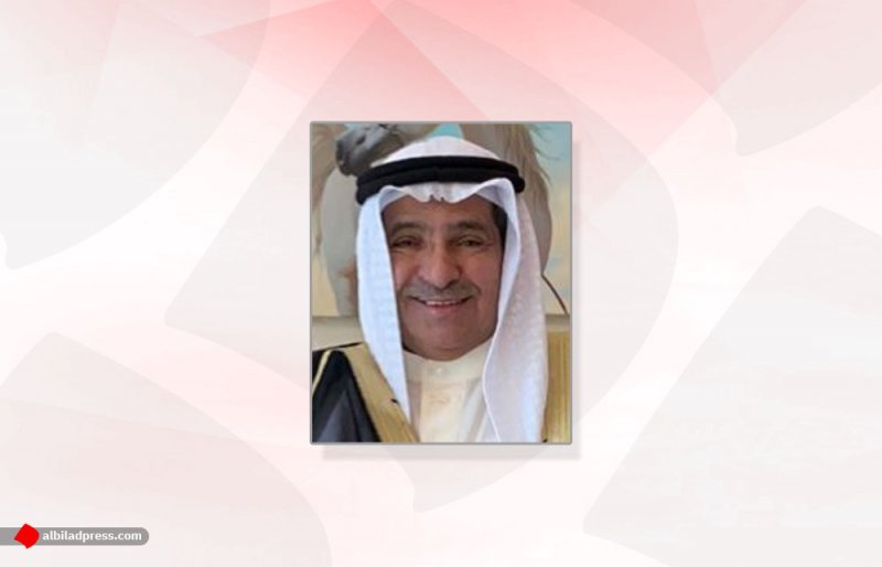 القحطاني يشيد بالمكانة المتقدمة للبحرين في الفروسية وسباق القدرة