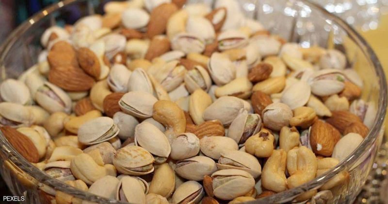 مكسرات مشكّلة لـ "طيران الخليج" بـ 376 ألف دينار