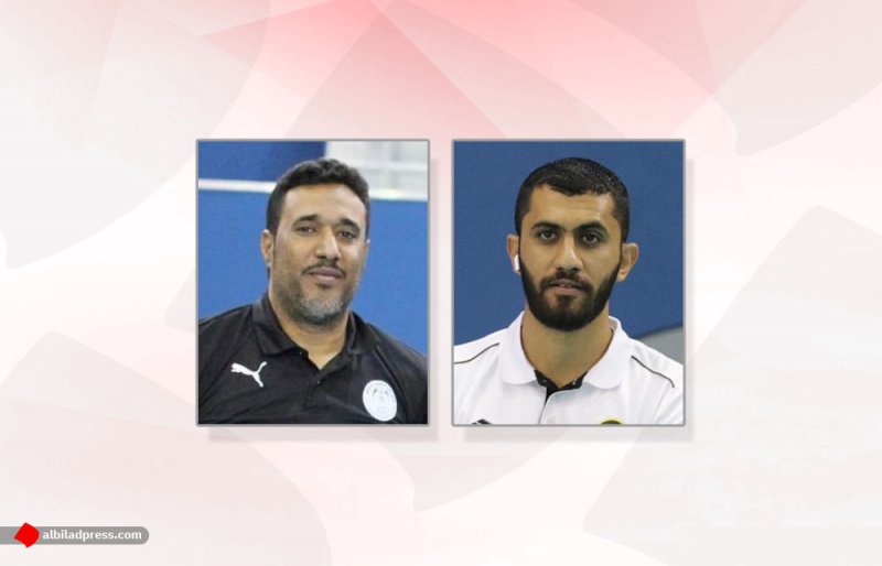 العالي والحمر يقودان فئات طائرة الأهلي