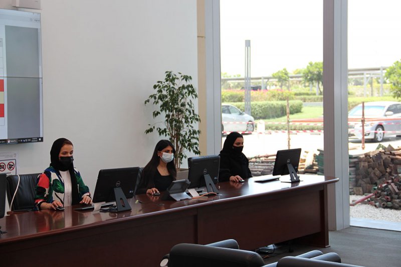 مجلس المناقصات يفتح مظاريف 33 عطاءً لعدد ثماني مناقصات