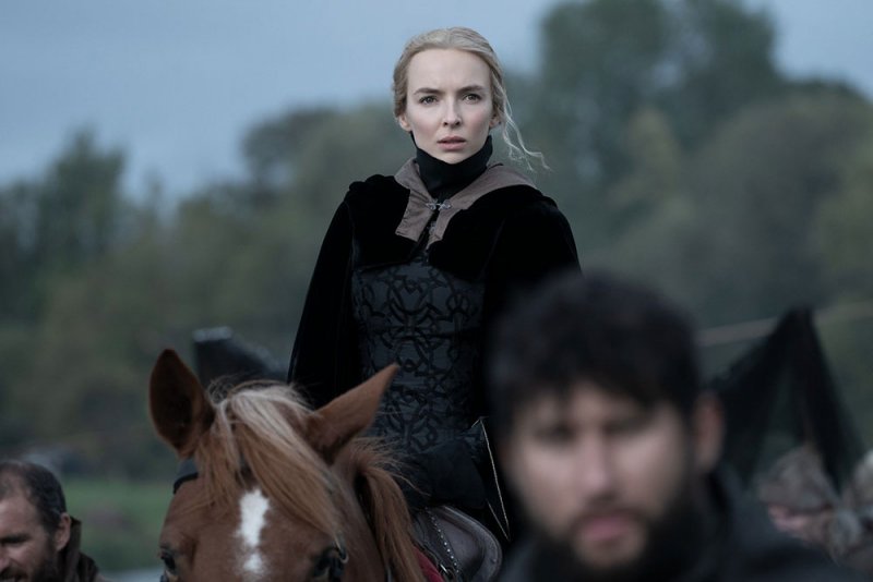 "The Last Duel" لمات ديمون وبن أفليك في السينما 15 أكتوبر
