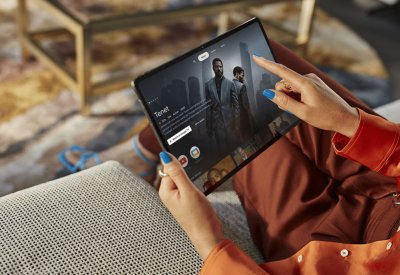 تقديم P12 Pro 5G  وTab P11 5G