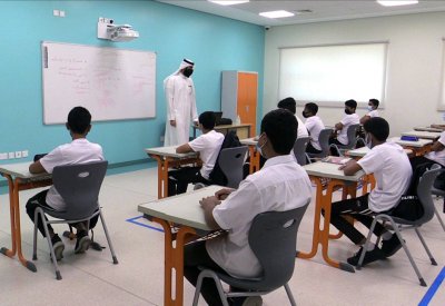 تربويون: طلبات إضافية للحضور الفعلي بسبب حسن التنظيم