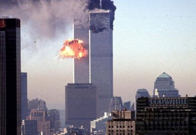 دقيقة بدقيقة.. لحظات الرعب في هجمات 11 سبتمبر