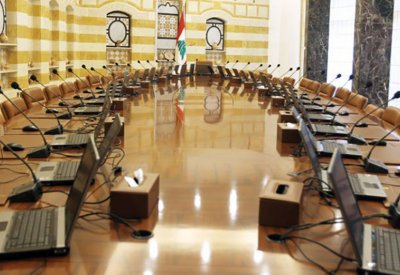 تعرف على الوزراء اللبنانيون وانتماءاتهم الدينية