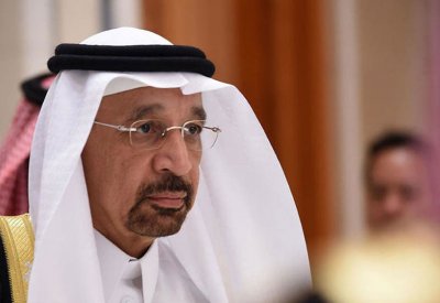 الفالح: إمكانات هائلة لتوسيع الاستثمارات بين السعودية وألمانيا