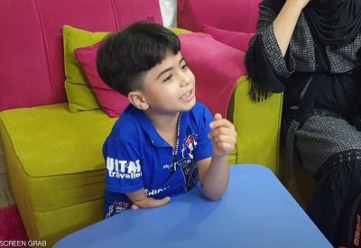 بسبب تشوه خلقي.. مدرسة أردنية ترفض طفلا والأب يلجأ للقضاء