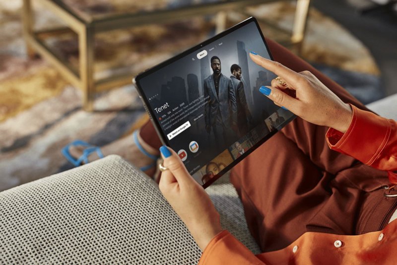 تقديم P12 Pro 5G  وTab P11 5G