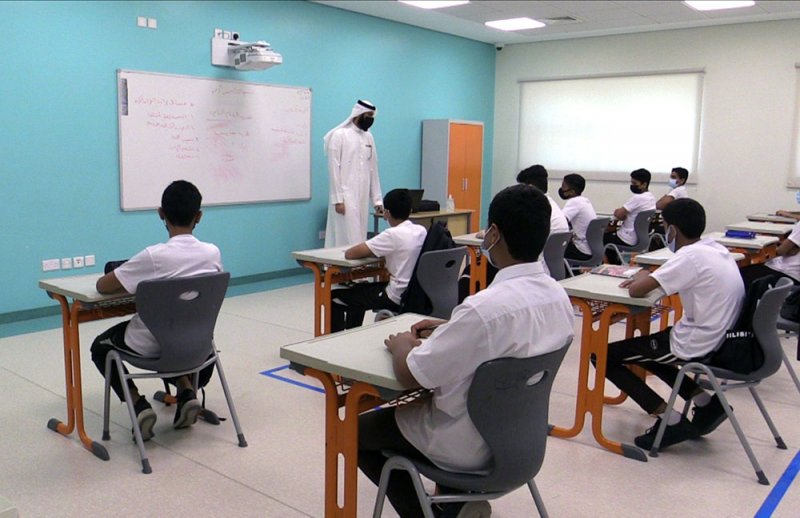 تربويون: طلبات إضافية للحضور الفعلي بسبب حسن التنظيم