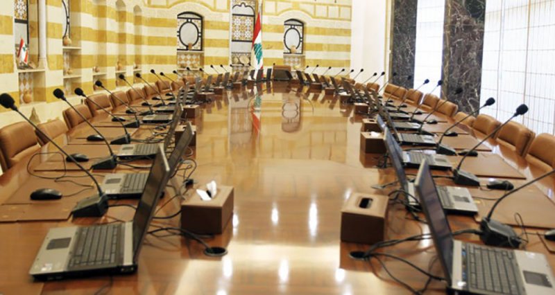 تعرف على الوزراء اللبنانيون وانتماءاتهم الدينية