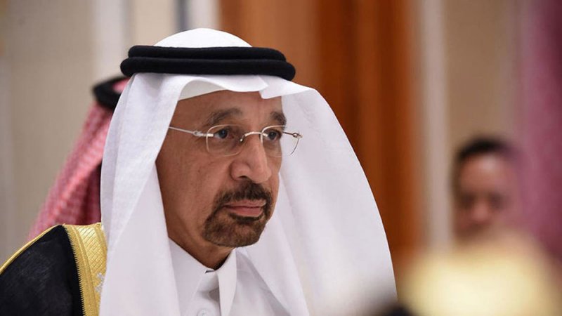 الفالح: إمكانات هائلة لتوسيع الاستثمارات بين السعودية وألمانيا