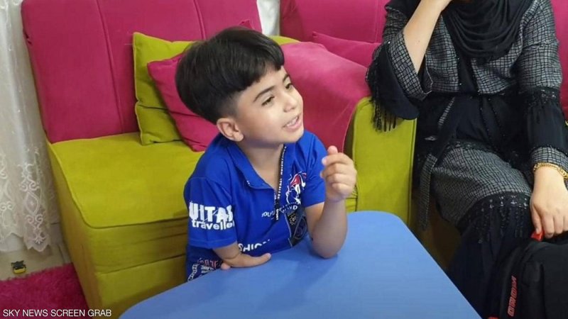 بسبب تشوه خلقي.. مدرسة أردنية ترفض طفلا والأب يلجأ للقضاء