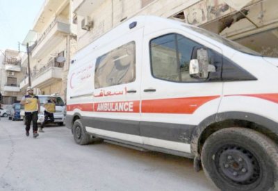 طمعا في هاتفها.. قتلوا جارتهم بطريقة مروعة