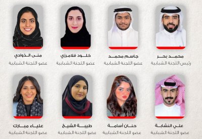 "الصحفيين" تشكل اللجنة الشبابية وتنشر أعمال الطلبة على قناة "يوتيوب" الجمعية
