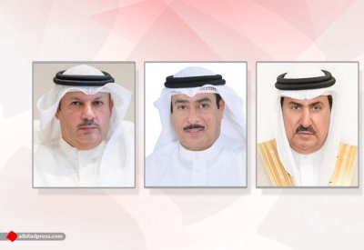 الشعبة البرلمانية تشارك في اجتماع لجنة التنسيق البرلماني الخليجي والعلاقات الخارجية يوم الاحد