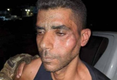 بالفيديو: من علبة سجائر إلى لكمة.. تفاصيل مثيرة لاعتقال زكريا الزبيدي