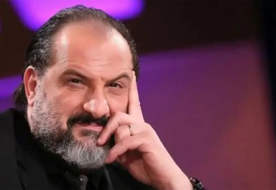 إدمان وجنون وانتحار.. تصريحات صادمة للفنان المصري خالد الصاوي