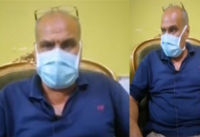 بالفيديو: الممرض الذي أمره طبيب مصري بالسجود لكلبه يكشف عن السبب